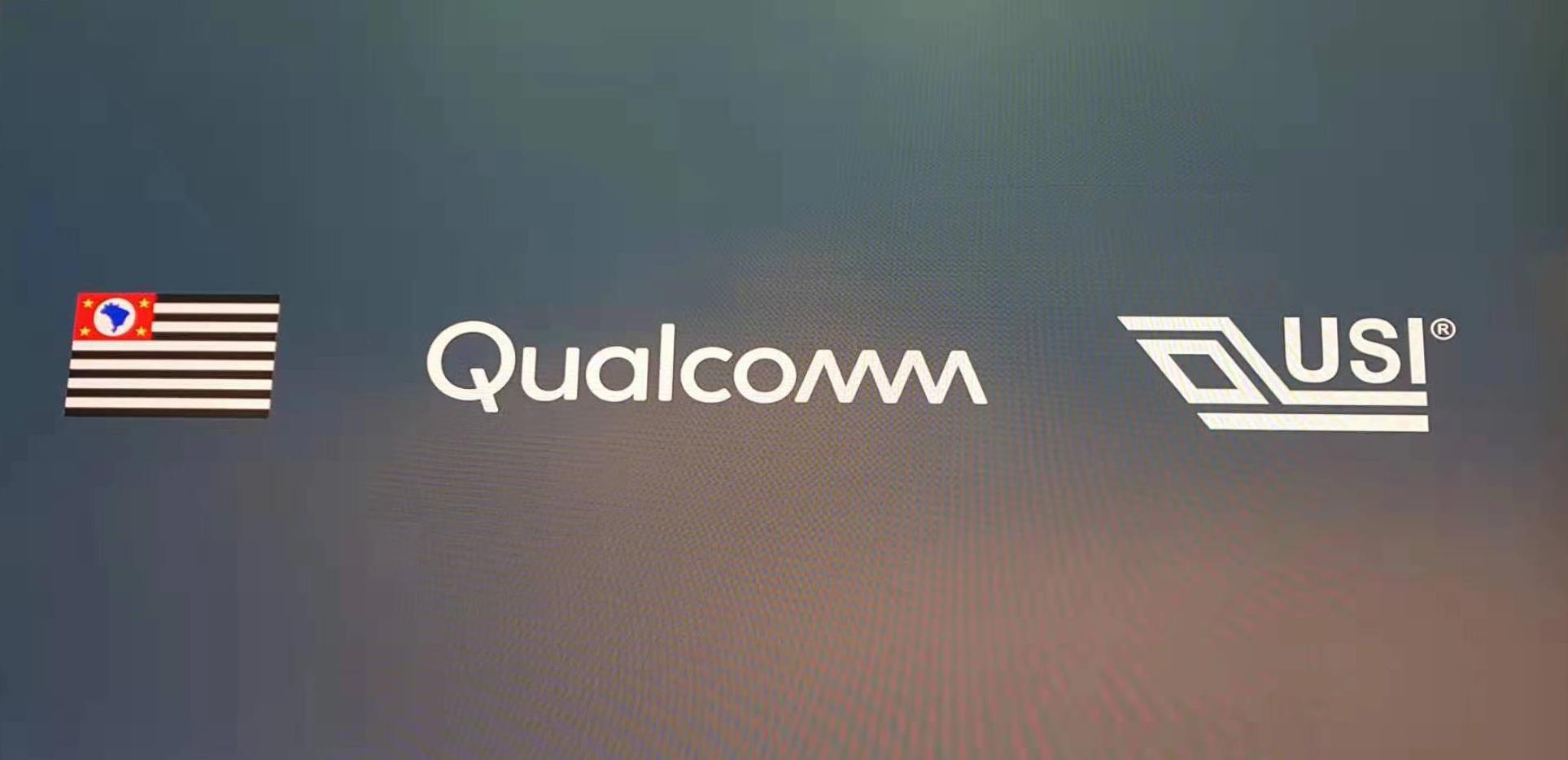 Qualcomm, USI and ASUS Collaborate to Foster Growth of Mobile and Semiconductor Industry in Brazil